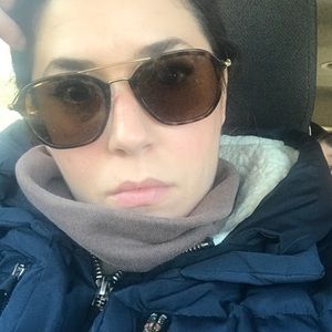 Meet your Posher, Erin